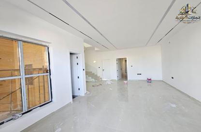 Townhouse - 4 Bedrooms - 6 Bathrooms for sale in Al Helio 2 - Al Helio - Ajman