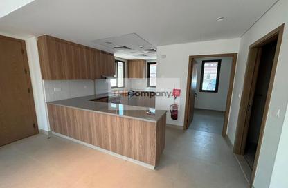 Townhouse - 3 - 4 for rent in Toledo - Zayed City (Khalifa City C) - Khalifa City - Abu Dhabi