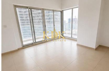 Apartment - 2 Bedrooms - 3 Bathrooms for rent in Stadium Point - Dubai Sports City - Dubai