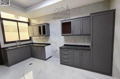 Villa - Studio - 4 Bathrooms for rent in Al Yasmeen 1 - Al Yasmeen - Ajman