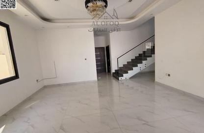 Villa - Studio - 4 Bathrooms for rent in Al Yasmeen 1 - Al Yasmeen - Ajman