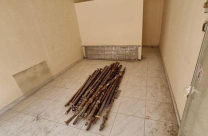 Shop - Studio for rent in Al Nabaa Building - Al Naba'ah - Al Sharq - Sharjah