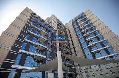 Apartment - 2 Bedrooms - 3 Bathrooms for rent in Al Raha Beach - Abu Dhabi