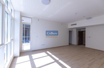 Apartment - 2 Bedrooms - 3 Bathrooms for rent in Al Raha Beach - Abu Dhabi