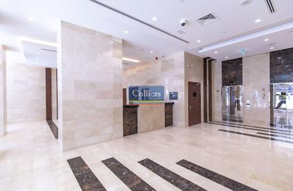 Apartment - 2 Bedrooms - 3 Bathrooms for rent in Al Raha Beach - Abu Dhabi