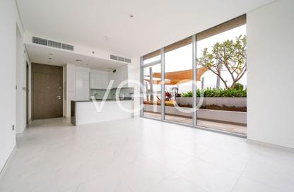 Apartment - 1 Bedroom - 2 Bathrooms for rent in Residences 8 - District One - Mohammed Bin Rashid City - Dubai