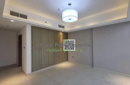 Apartment - 2 Bedrooms - 3 Bathrooms for rent in Gulfa Towers - Al Rashidiya 1 - Al Rashidiya - Ajman