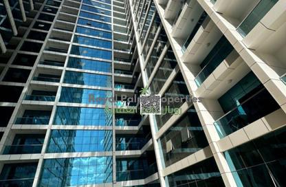 Apartment - 2 Bedrooms - 3 Bathrooms for rent in Gulfa Towers - Al Rashidiya 1 - Al Rashidiya - Ajman Apartment - 2 Bedrooms - 3 Bathrooms for rent in Gulfa Towers - Al Rashidiya 1 - Al Rashidiya - Ajman
