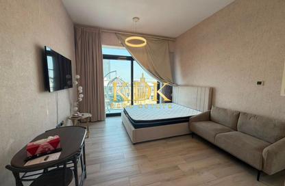 Apartment - Studio - 1 for rent in Oxford Residence 2 - District 10 - Jumeirah Village Circle - Dubai Apartment - Studio - 1 for rent in Oxford Residence 2 - District 10 - Jumeirah Village Circle - Dubai