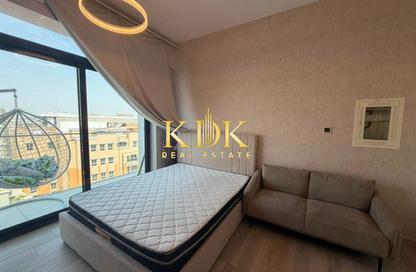 Apartment - Studio - 1 for rent in Oxford Residence 2 - District 10 - Jumeirah Village Circle - Dubai Apartment - Studio - 1 for rent in Oxford Residence 2 - District 10 - Jumeirah Village Circle - Dubai
