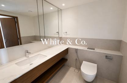 Apartment - 2 Bedrooms - 2 Bathrooms for rent in Palace Residence North - Dubai Creek Harbour (The Lagoons) - Dubai
