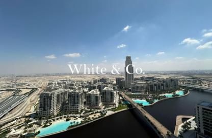 Apartment - 2 Bedrooms - 2 Bathrooms for rent in Palace Residence North - Dubai Creek Harbour (The Lagoons) - Dubai