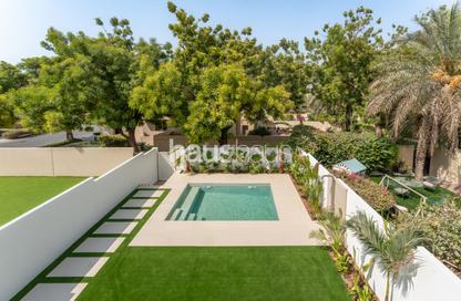 Villa - 3 - 3 for sale in Al Reem 2 - Al Reem - Arabian Ranches - Dubai Villa - 3 - 3 for sale in Al Reem 2 - Al Reem - Arabian Ranches - Dubai