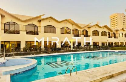 فيلا - 4 غرف نوم - 5 حمامات للايجار في فلل البرشاء 1 - البرشاء 1 - البرشاء - دبي فيلا - 4 غرف نوم - 5 حمامات للايجار في فلل البرشاء 1 - البرشاء 1 - البرشاء - دبي