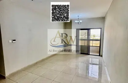 شقة - 2 غرف نوم - 2 حمامات للايجار في الجرف 3 - الجرف - عجمان وسط المدينة - عجمان