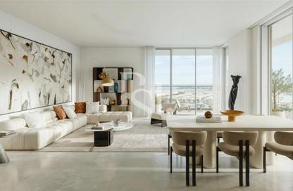 Apartment - 2 Bedrooms - 3 Bathrooms for sale in Muheira - Al Reem Island - Abu Dhabi