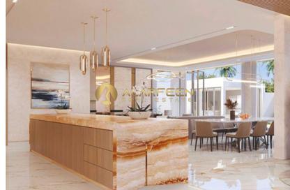 Villa - 7 Bedrooms - 7+ Bathrooms for sale in South Bay 6 - Dubai South (Dubai World Central) - Dubai Villa - 7 Bedrooms - 7+ Bathrooms for sale in South Bay 6 - Dubai South (Dubai World Central) - Dubai
