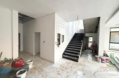 Villa - 5 - 7 for sale in Hoshi 1 - Hoshi - Al Badie - Sharjah