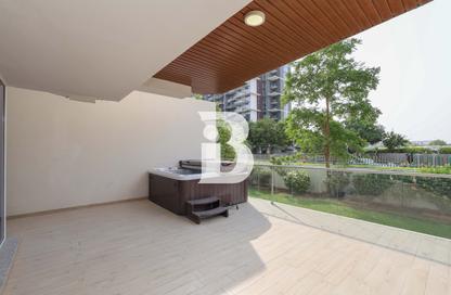 Apartment - 4 Bedrooms - 5 Bathrooms for sale in Gemini Splendor - Sobha Hartland - Mohammed Bin Rashid City - Dubai