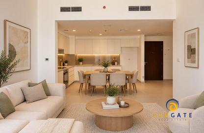 Apartment - 2 - 2 for sale in Safi 1B - Safi 1 - Safi - Town Square - Dubai
