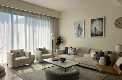Villa - 3 - 4 for rent in Sidra Villas II - Sidra Villas - Dubai Hills Estate - Dubai