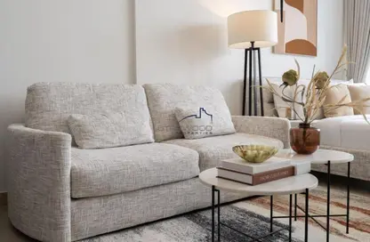 شقة - 1 حمام للايجار في اكسفورد جاردنز - ارجان - دبي