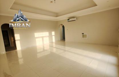 Villa - 5 Bedrooms - 7 Bathrooms for rent in Kshisha 4 - Al Rahmaniya - Sharjah Villa - 5 Bedrooms - 7 Bathrooms for rent in Kshisha 4 - Al Rahmaniya - Sharjah