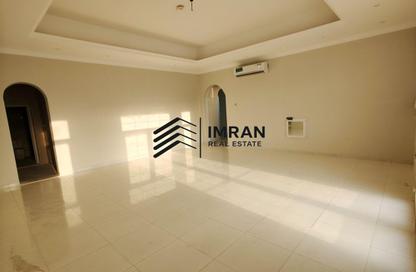 Villa - 5 Bedrooms - 7 Bathrooms for rent in Kshisha 4 - Al Rahmaniya - Sharjah Villa - 5 Bedrooms - 7 Bathrooms for rent in Kshisha 4 - Al Rahmaniya - Sharjah