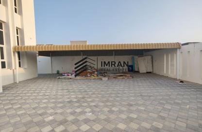 Villa - 5 Bedrooms - 7 Bathrooms for rent in Kshisha 4 - Al Rahmaniya - Sharjah Villa - 5 Bedrooms - 7 Bathrooms for rent in Kshisha 4 - Al Rahmaniya - Sharjah