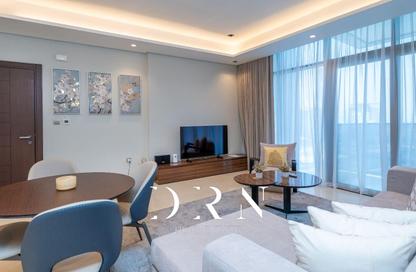 Apartment - 1 - 2 for sale in Nobles Tower - Business Bay - Dubai Apartment - 1 - 2 for sale in Nobles Tower - Business Bay - Dubai