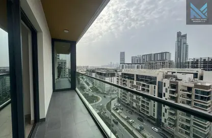 Apartment - 1 Bedroom - 2 Bathrooms for rent in Crest Grande - Sobha Hartland - Mohammed Bin Rashid City - Dubai