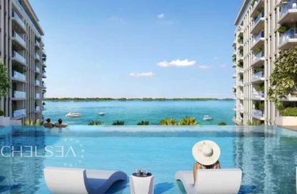 شقة - 3 غرف نوم - 3 حمامات للبيع في The Cove II Building 8 - ذا كوف ll - مرسى خور دبي - دبي