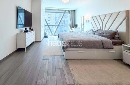 Apartment - 1 Bedroom - 2 Bathrooms for sale in Park Tower A - Park Towers - DIFC - Dubai