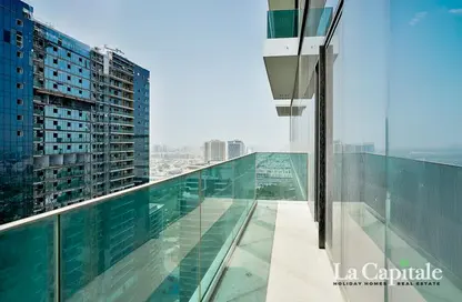 Apartment - 2 Bedrooms - 3 Bathrooms for rent in 1 Residences - Al Kifaf - Zabeel - Dubai