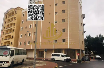 Whole Building - 7+ Bedrooms - 7+ Bathrooms for sale in Al Nakheel - Ajman Downtown - Ajman