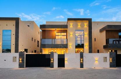 Villa - 6 - 7+ for sale in Kabbali Hills - Al Helio 2 - Al Helio - Ajman
