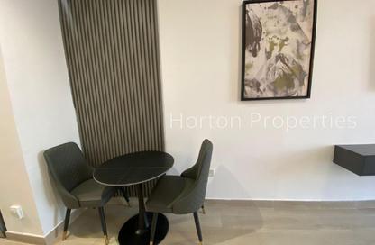 Apartment - Studio - 1 Bathroom for rent in Bloom Towers C - Bloom Towers - District 10 - Jumeirah Village Circle - Dubai Apartment - Studio - 1 Bathroom for rent in Bloom Towers C - Bloom Towers - District 10 - Jumeirah Village Circle - Dubai