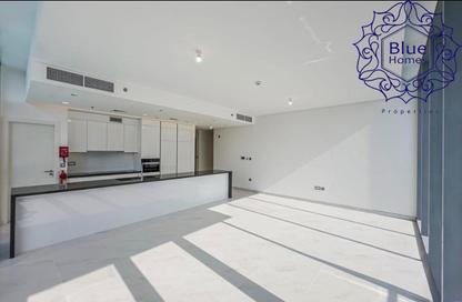 Apartment - 2 - 4 for rent in Residences 14 - The Residences at District One - District One - Mohammed Bin Rashid City - Dubai