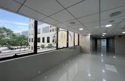 مكتب - استوديو - 2 حمامات للايجار في مكاتب أرنكو - مجمع دبي للاستثمار - دبي