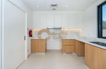 Townhouse - 4 Bedrooms - 5 Bathrooms for rent in Jebel Ali Village Townhouses - Jebel Ali Village - Jebel Ali - Dubai