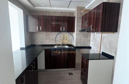 Apartment - 1 Bedroom - 1 Bathroom for rent in Maya 4 - District 4 - Jumeirah Village Triangle - Dubai
