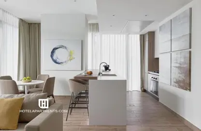 Apartment - 2 Bedrooms - 3 Bathrooms for rent in Jumeirah Living Marina Gate - Marina Gate - Dubai Marina - Dubai