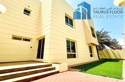 Villa - 3 Bedrooms - 4 Bathrooms for rent in Al Badaa Villas - Al Badaa - Dubai