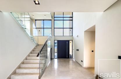 Villa - 5 Bedrooms - 4 Bathrooms for rent in Golf Place 2 - Golf Place - Dubai Hills Estate - Dubai Villa - 5 Bedrooms - 4 Bathrooms for rent in Golf Place 2 - Golf Place - Dubai Hills Estate - Dubai