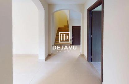 Villa - 5 Bedrooms - 6 Bathrooms for rent in Cluster C - Cedre Villas - Dubai Silicon Oasis - Dubai