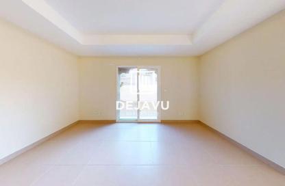 Villa - 5 Bedrooms - 6 Bathrooms for rent in Cluster C - Cedre Villas - Dubai Silicon Oasis - Dubai
