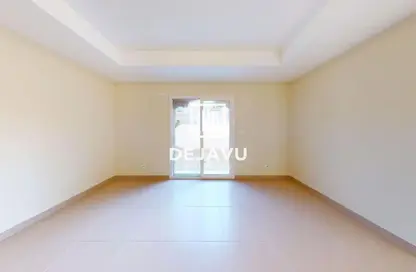 Villa - 5 Bedrooms - 6 Bathrooms for rent in Cluster C - Cedre Villas - Dubai Silicon Oasis - Dubai