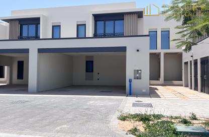 Townhouse - 3 Bedrooms - 4 Bathrooms for sale in Jebel Ali Village Townhouses - Jebel Ali Village - Jebel Ali - Dubai