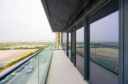 Apartment - 2 Bedrooms - 3 Bathrooms for sale in Soho Square - Saadiyat Island - Abu Dhabi
