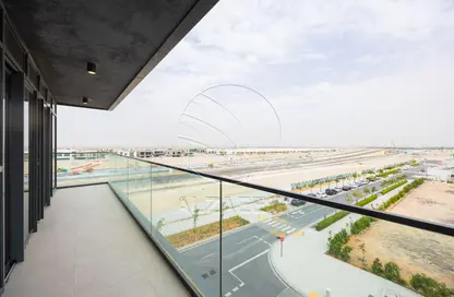 Apartment - 2 Bedrooms - 3 Bathrooms for sale in Soho Square - Saadiyat Island - Abu Dhabi